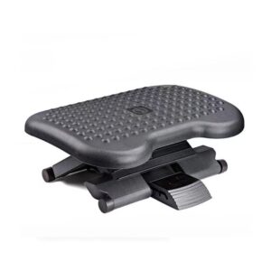 under desk foot rest