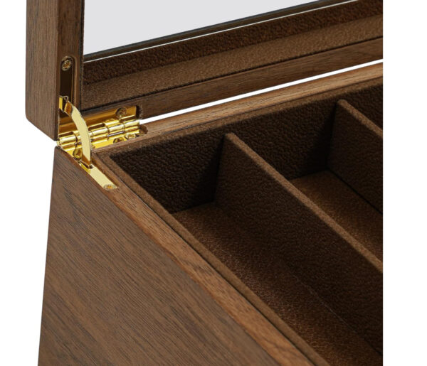 3 tier knife storage box & organizer