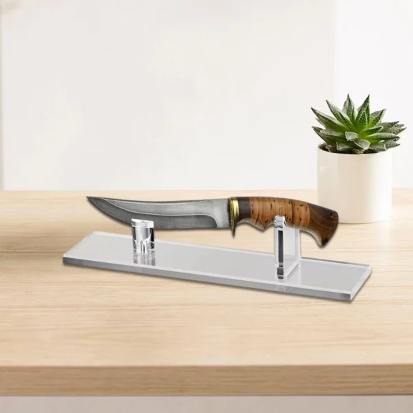 premiumu acrylic knife display