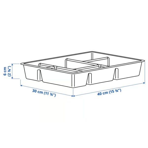 ikea mÅla artwork storage (904.934.27) (copy)