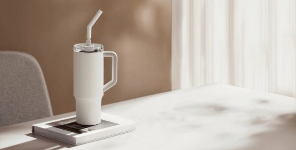 xiaomi straw mug