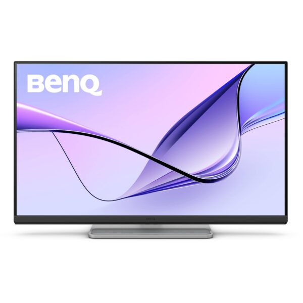 benq ma270u 27" 4k monitor