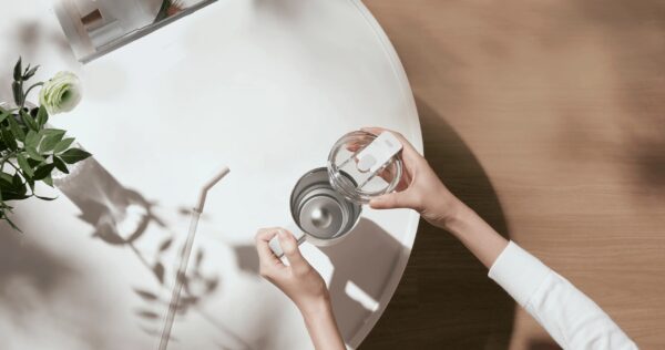 xiaomi straw mug