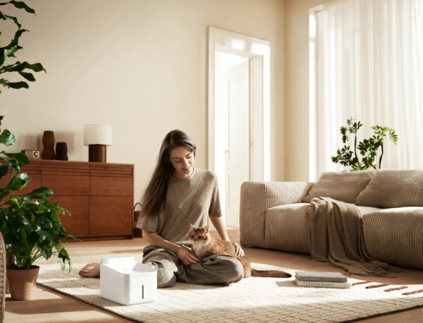 xiaomi smart pet fountain 2
