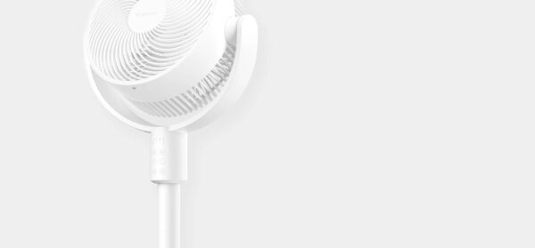 xiaomi smart standing air circulation fan