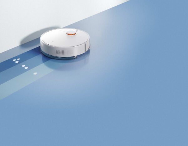 xiaomi robot vacuum s40c