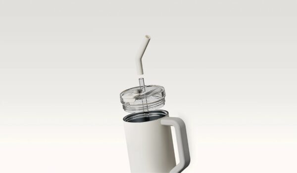 xiaomi straw mug