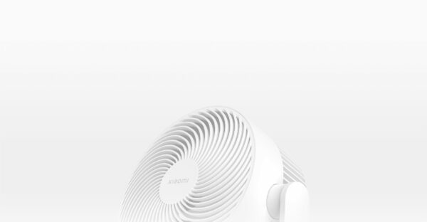 xiaomi smart standing air circulation fan