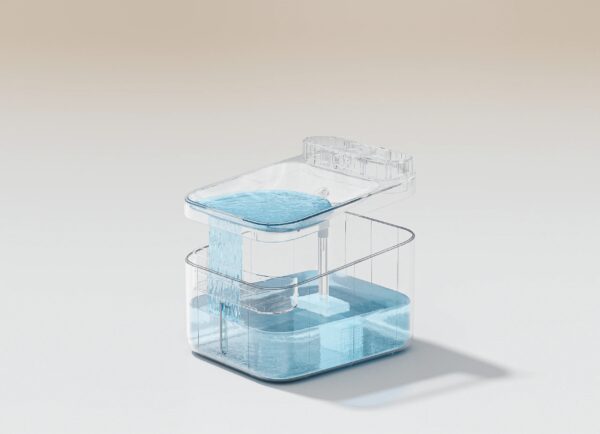 xiaomi smart pet fountain 2