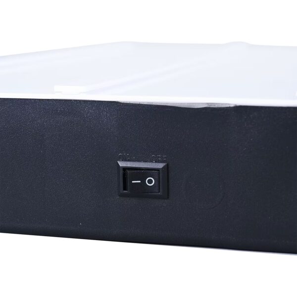 led message light box