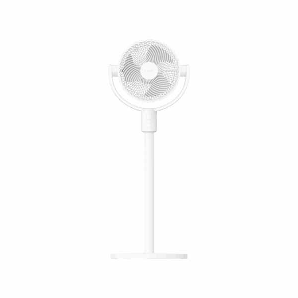 xiaomi smart standing air circulation fan