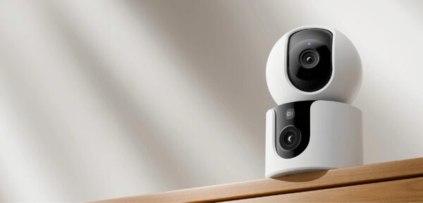 xiaomi smart camera c300 dual