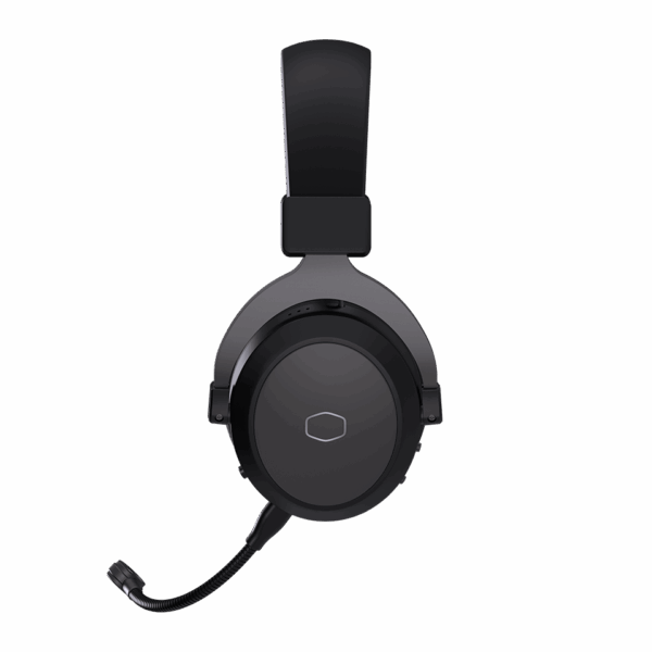 cooler master ch351 wireless gaming headset