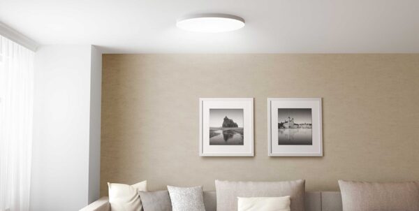 mi smart led ceiling light (450mm)