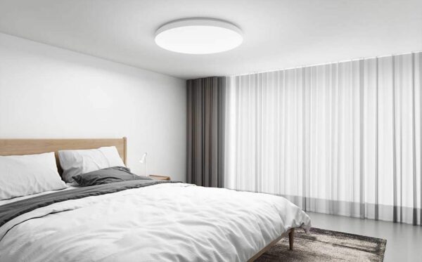 mi smart led ceiling light (450mm)
