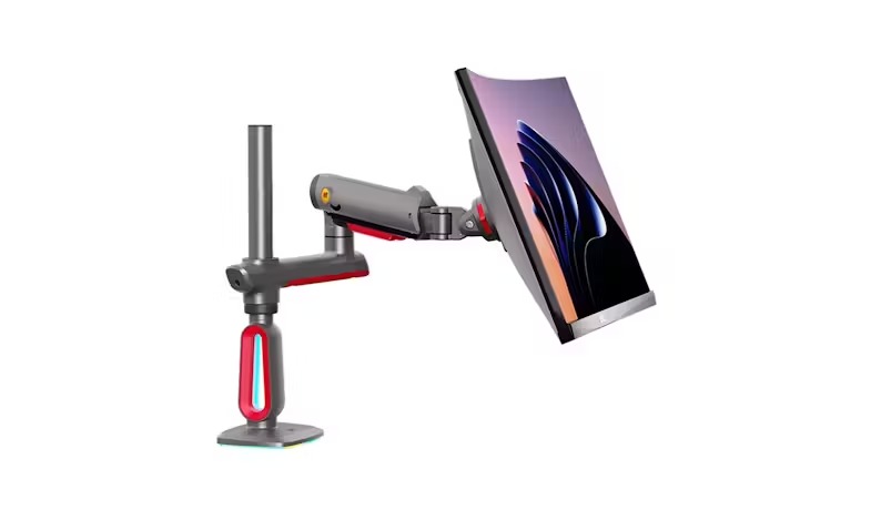 north bayou l60 gaming monitor arm desk mount (32" 60") (copy)