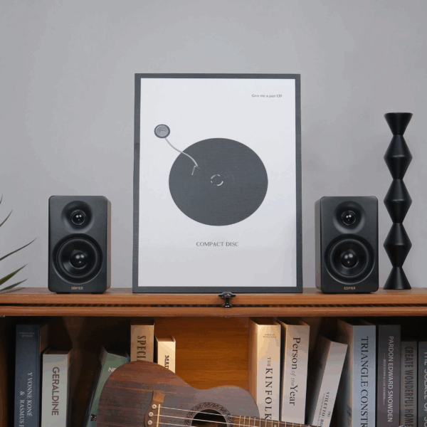 edifier m60 compact 2.0 desktop speakers