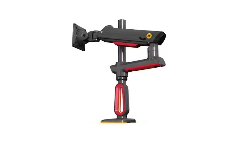 north bayou l60 gaming monitor arm desk mount (32" 60") (copy)