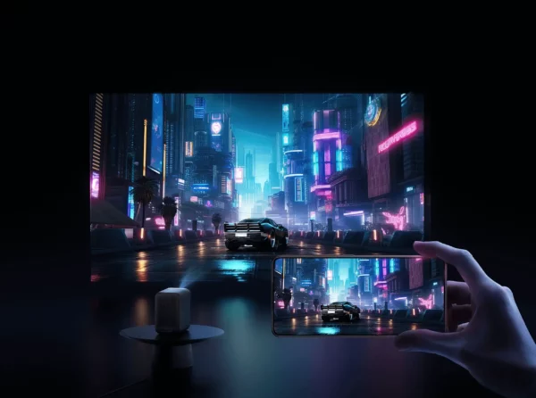 xiaomi smart projector l1 pro