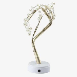 tree kabala light deco
