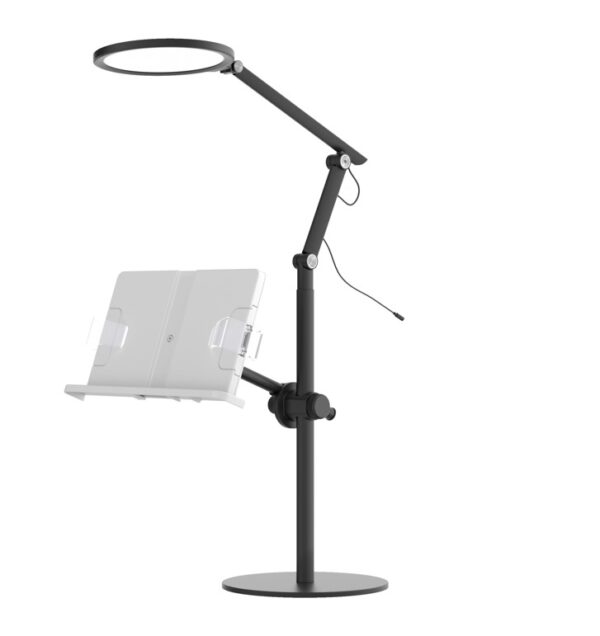 upergo lt 1db multi functional led desk lamp