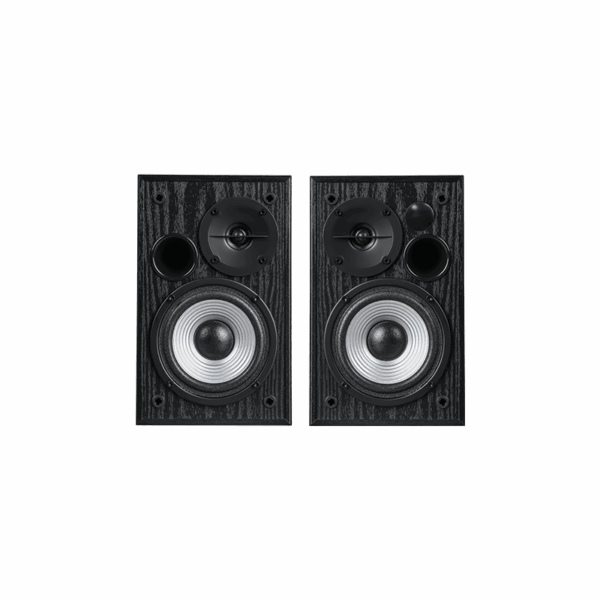 edifier r990bt active bluetooth bookshelf speakers