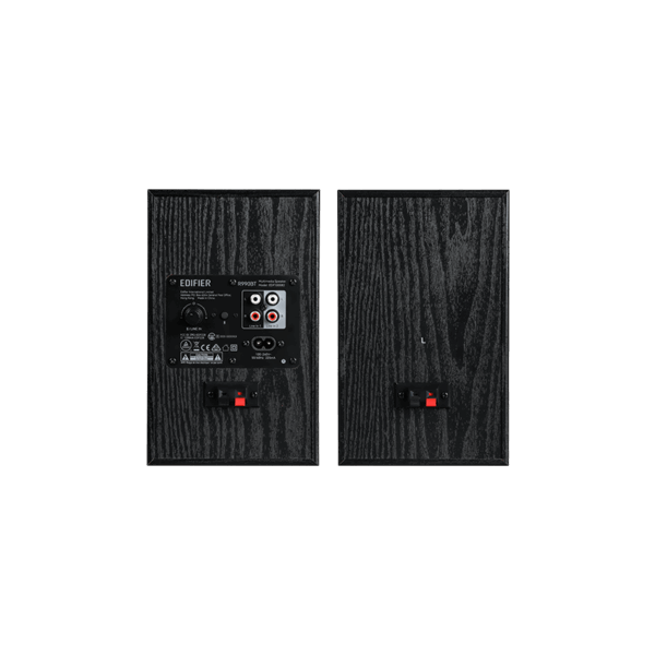 edifier r990bt active bluetooth bookshelf speakers