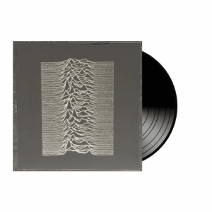 joy division: warsaw (vinyl)