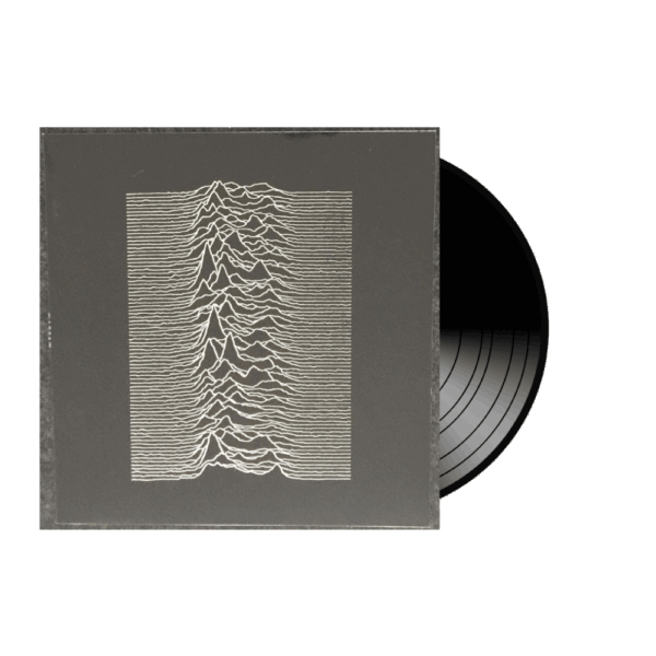 joy division: warsaw (vinyl)