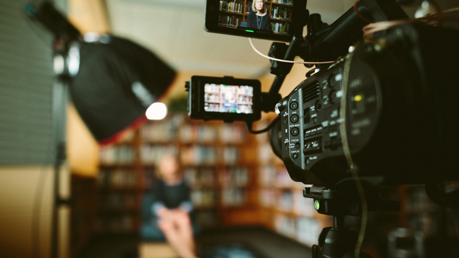 Video Recording