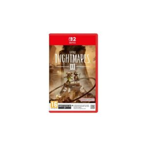 little nightmares iii (n.switch 2)