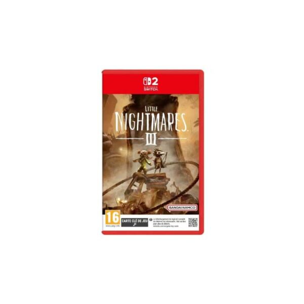 little nightmares iii (n.switch 2)