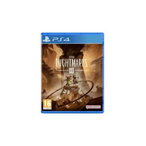 little nightmares iii (ps4)