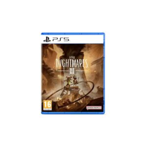 little nightmares iii (ps5)