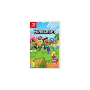 minecraft (n.switch)