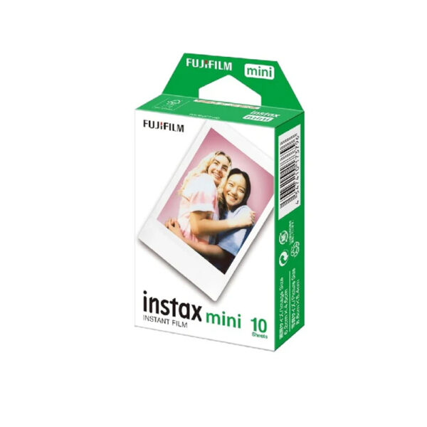 fujifilm instax mini film 10 sheets
