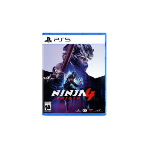 ninja gaiden 4 (ps5)