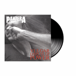 pantera: vulgar display of power (vinyl)