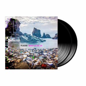 placebo: never let me go (vinyl)
