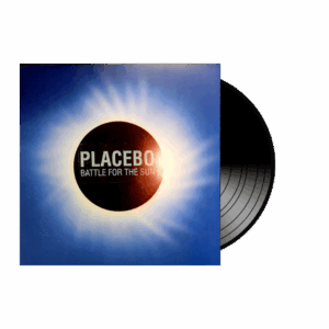 placebo: battle for the sun (vinyl)
