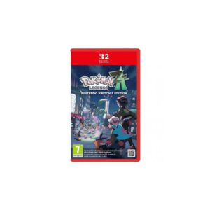 pokemon legends za (n.switch 2)