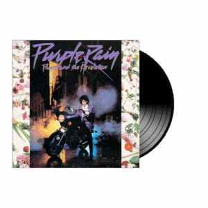 prince & the revolution: purple rain (vinyl)