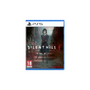 silent hill f (ps5)