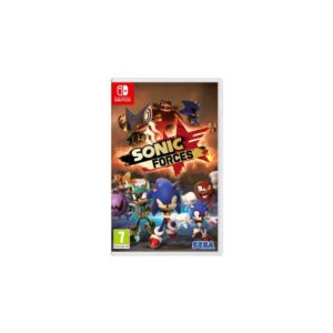 sonic forces (n.switch)