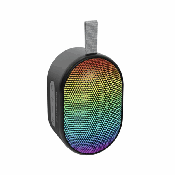 anker soundcore pyro mini black iteration (a31a0011)