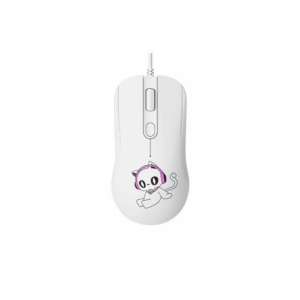 akko ag325c – 7th anniversary mouse