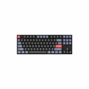 keychron k8 pro wireless mechanical keyboard (brown switch)