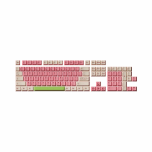 akko mahjong keycap set (copy)
