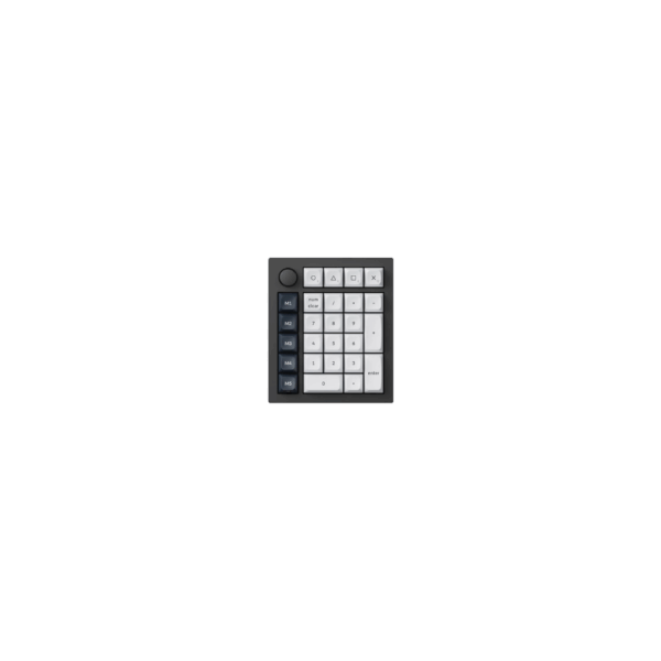 keychron k8 pro wireless mechanical keyboard (red switch)