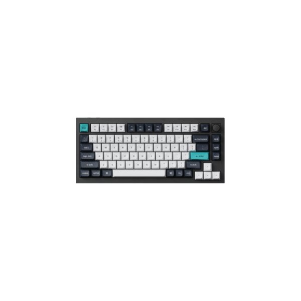 keychron k8 pro wireless mechanical keyboard (red switch) (copy)